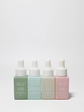 4 Pack of 10 ml Fragrance Diffuser Oils